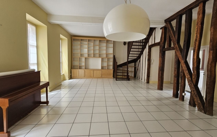  FAMICITY Appartement | CHALON-SUR-SAONE (71100) | 199 m2 | 422 000 € 
