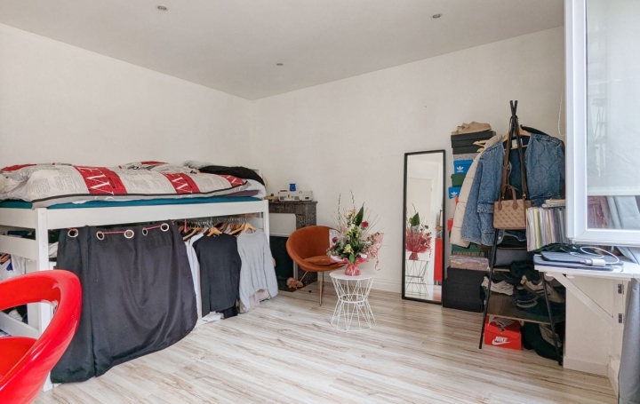  FAMICITY Appartement | DIJON (21000) | 19 m2 | 79 500 € 