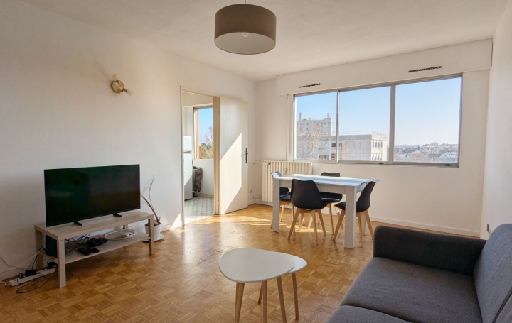  FAMICITY Appartement | DIJON (21000) | 82 m2 | 89 000 € 