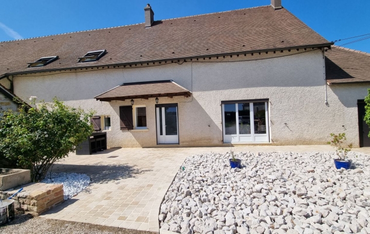  FAMICITY House | CHALON-SUR-SAONE (71100) | 232 m2 | 399 000 € 