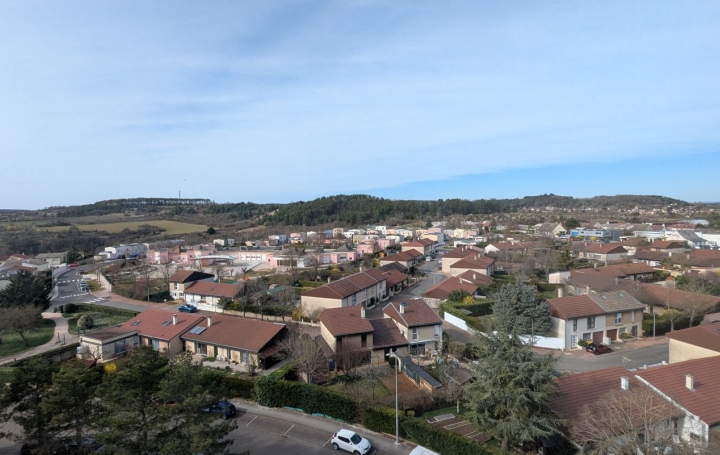  FAMICITY Appartement | TALANT (21240) | 64 m2 | 119 500 € 