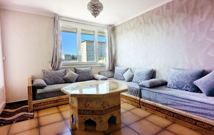  FAMICITY Appartement | CHENOVE (21300) | 86 m2 | 119 500 € 