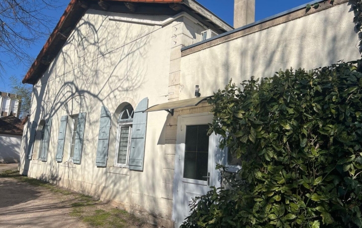  FAMICITY House | CHALON-SUR-SAONE (71100) | 87 m2 | 239 900 € 