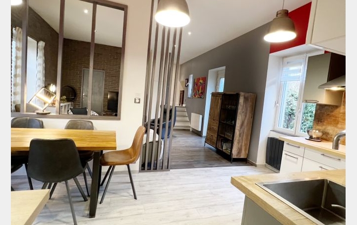  FAMICITY Appartement | CHALON-SUR-SAONE (71100) | 87 m2 | 262 500 € 