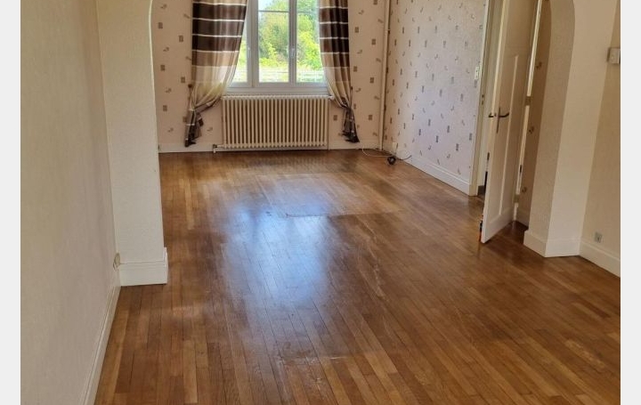  FAMICITY Maison / Villa | VERDUN-SUR-LE-DOUBS (71350) | 121 m2 | 189 000 € 