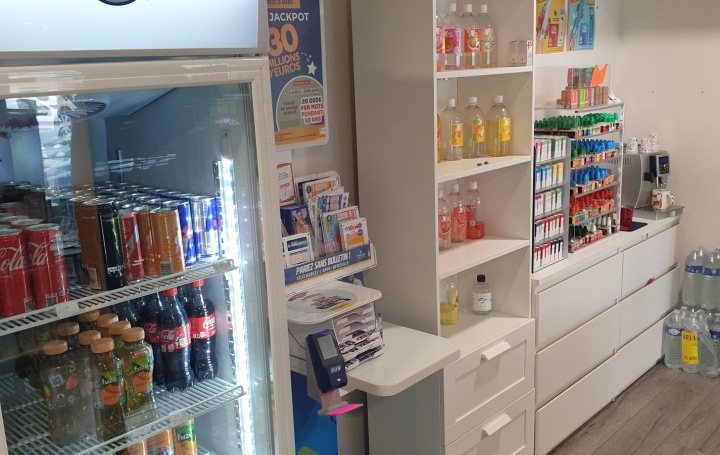  FAMICITY Local / Bureau | CHALON-SUR-SAONE (71100) | 76 m2 | 115 000 € 