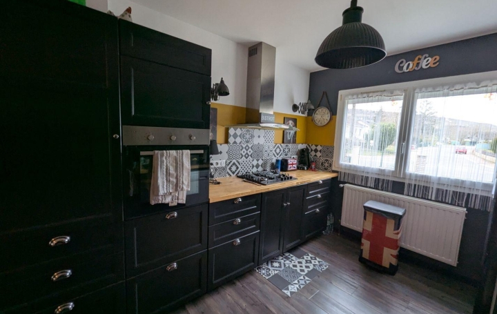  FAMICITY Maison / Villa | NUITS-SAINT-GEORGES (21700) | 117 m2 | 267 750 € 