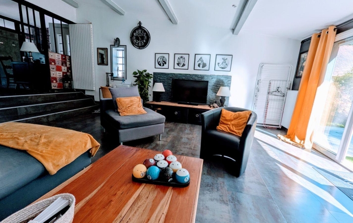  FAMICITY Maison / Villa | NUITS-SAINT-GEORGES (21700) | 117 m2 | 267 750 € 
