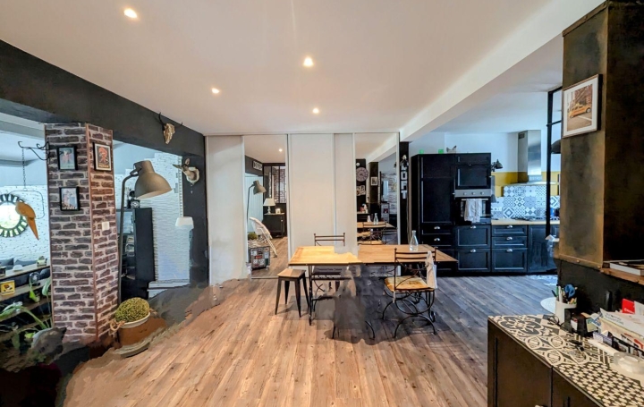  FAMICITY Maison / Villa | NUITS-SAINT-GEORGES (21700) | 117 m2 | 267 750 € 