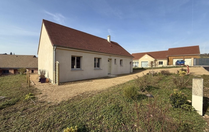  FAMICITY Maison / Villa | COUCHES (71490) | 82 m2 | 199 000 € 