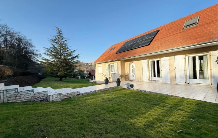  FAMICITY Maison / Villa | MONTCENIS (71710) | 200 m2 | 348 000 € 