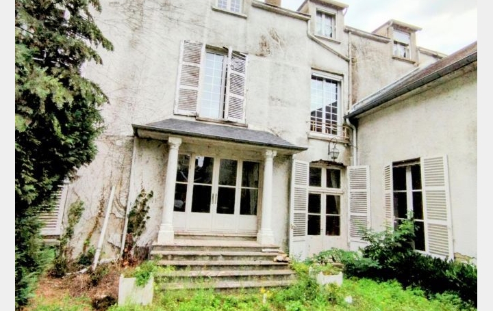  FAMICITY Immeuble | PITHIVIERS (45300) | 480 m2 | 525 000 € 