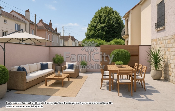 Maison CHALON-SUR-SAONE 192 m2 349 000 € Maison CHALON-SUR-SAONE 192 m2 349 000 €