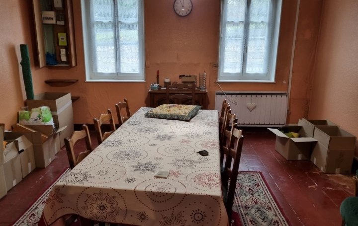  FAMICITY Maison / Villa | LOUHANS (71500) | 101 m2 | 99 500 € 