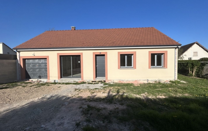  FAMICITY Maison / Villa | LONGECOURT-EN-PLAINE (21110) | 91 m2 | 305 000 € 