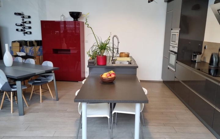  FAMICITY Maison / Villa | CHALON-SUR-SAONE (71100) | 118 m2 | 265 000 € 