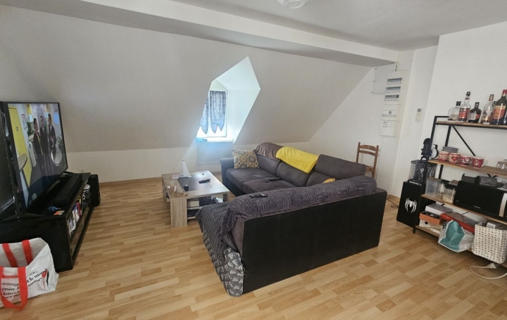  FAMICITY Appartement | GIVRY (71640) | 54 m2 | 72 000 € 