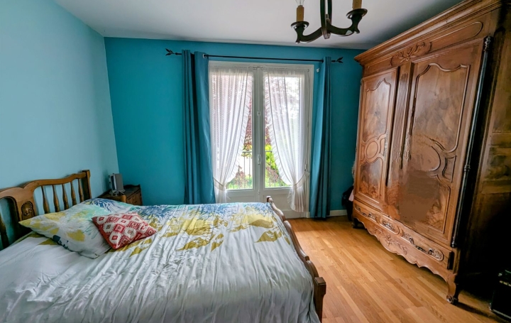 Maison SENNECEY-LE-GRAND 135 m2 178 610 € Maison SENNECEY-LE-GRAND 135 m2 178 610 €