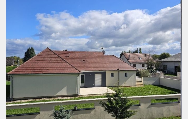 Maison SAGY 137 m2 239 000 € Maison SAGY 137 m2 239 000 €