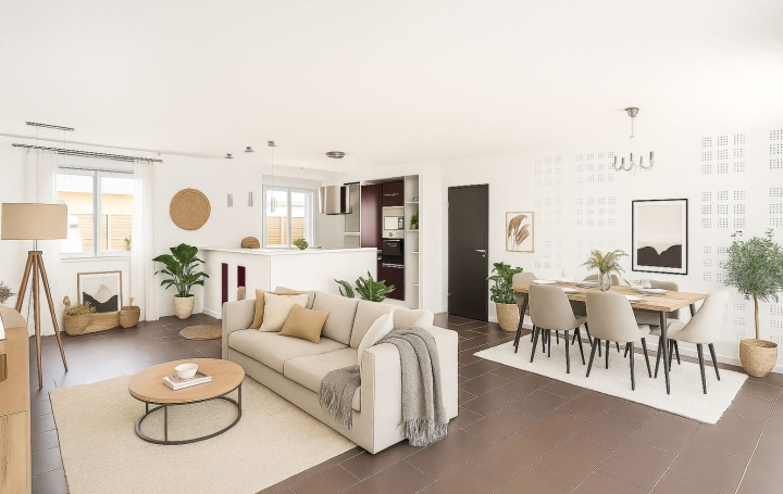  FAMICITY Maison / Villa | SAGY (71580) | 137 m2 | 235 000 € 