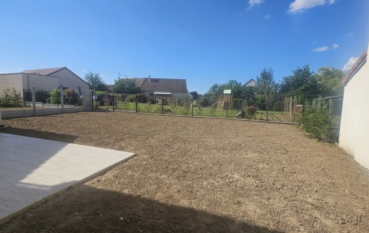  FAMICITY Maison / Villa | CHALON-SUR-SAONE (71100) | 105 m2 | 295 000 € 