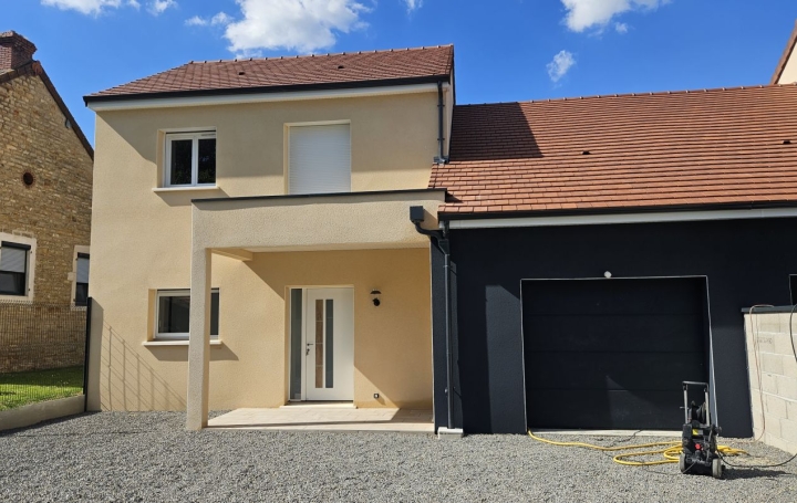  FAMICITY Maison / Villa | CHALON-SUR-SAONE (71100) | 105 m2 | 275 000 € 