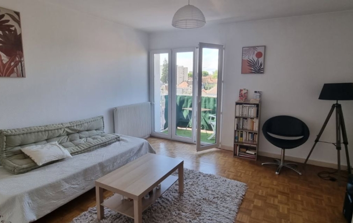 Appartement P3 CHALON-SUR-SAONE 58 m2 78 000 € Appartement P3 CHALON-SUR-SAONE 58 m2 78 000 €