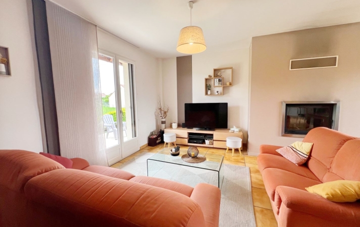  FAMICITY Maison / Villa | CHALON-SUR-SAONE (71100) | 138 m2 | 292 000 € 