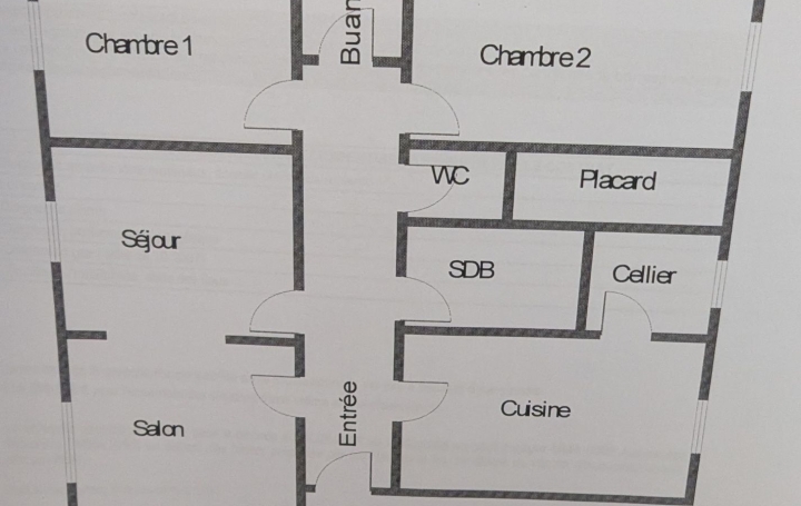  FAMICITY Appartement | CHALON-SUR-SAONE (71100) | 80 m2 | 76 300 € 
