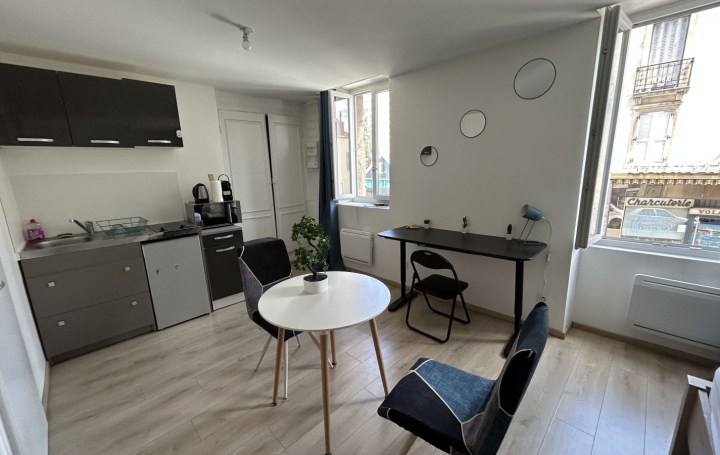 Studio DIJON 28 m2 93 000 € Studio DIJON 28 m2 93 000 €