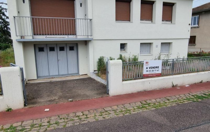  FAMICITY Maison / Villa | CHALON-SUR-SAONE (71100) | 80 m2 | 185 000 € 