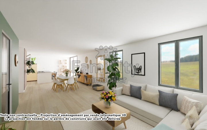  FAMICITY Maison / Villa | CHALON-SUR-SAONE (71100) | 168 m2 | 138 000 € 