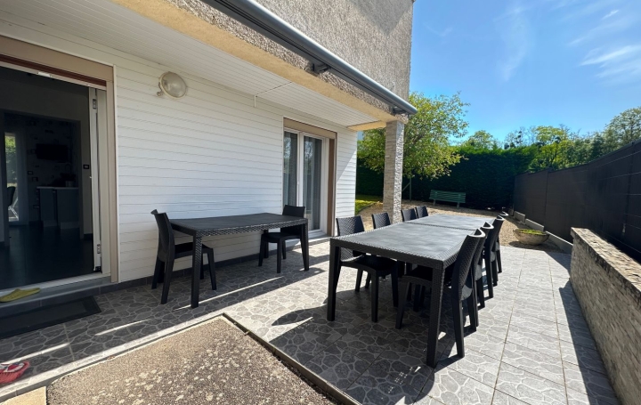 Maison SAINT-LEGER-SUR-DHEUNE 81 m2 179 000 € Maison SAINT-LEGER-SUR-DHEUNE 81 m2 179 000 €