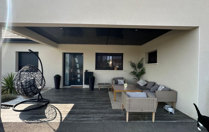  FAMICITY Maison / Villa | FARGES-LES-CHALON (71150) | 149 m2 | 420 000 € 