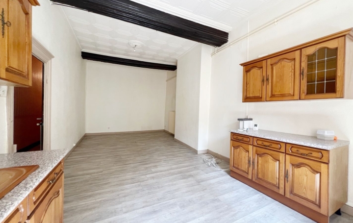 Appartement P3 CHALON-SUR-SAONE 74 m2 92 900 € Appartement P3 CHALON-SUR-SAONE 74 m2 92 900 €