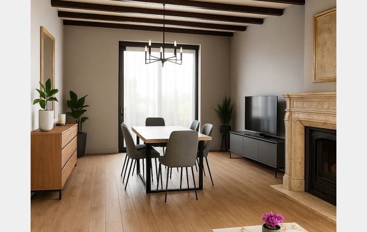  FAMICITY Maison / Villa | HALLUIN (59250) | 76 m2 | 210 800 € 