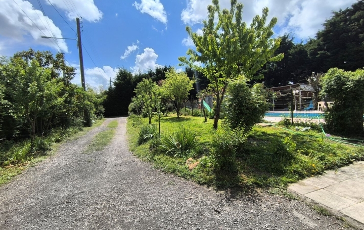  FAMICITY House | CHALON-SUR-SAONE (71100) | 119 m2 | 134 900 € 