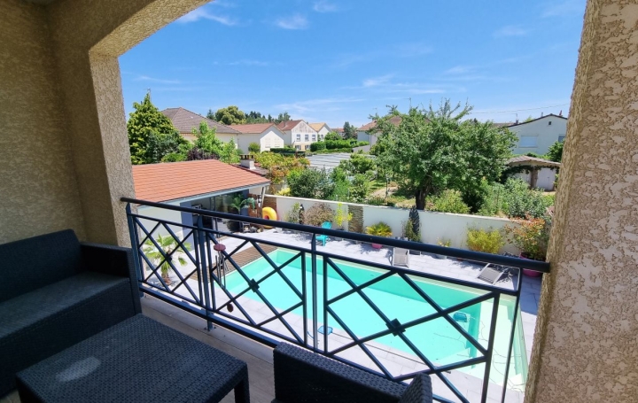  FAMICITY Maison / Villa | CHALON-SUR-SAONE (71100) | 165 m2 | 389 000 € 