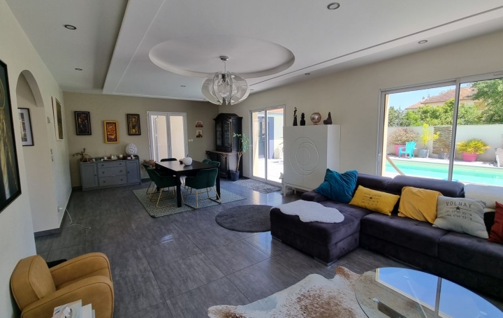 Maison   CHALON-SUR-SAONE  165 m2 389 000 € 