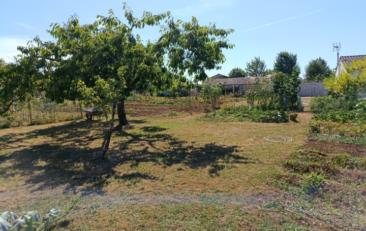  FAMICITY Ground | SAINT-POMPAIN (79160) | 0 m2 | 27 000 € 