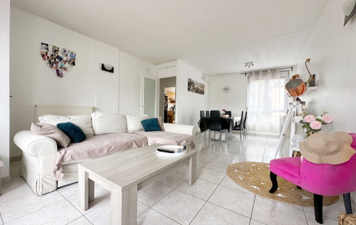 Appartement P3 CHALON-SUR-SAONE 71 m2 94 000 € Appartement P3 CHALON-SUR-SAONE 71 m2 94 000 €