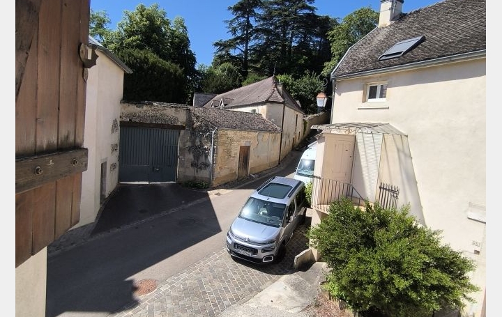 Maison BEAUNE 91 m2 215 000 € Maison BEAUNE 91 m2 215 000 €