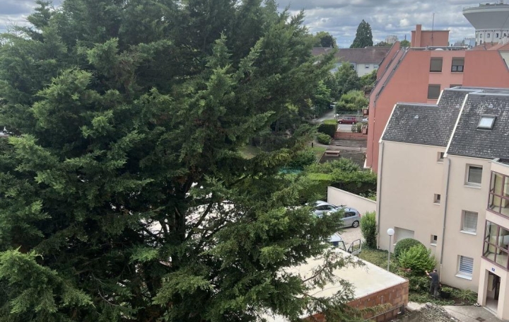  FAMICITY Apartment | CHALON-SUR-SAONE (71100) | 62 m2 | 65 400 € 