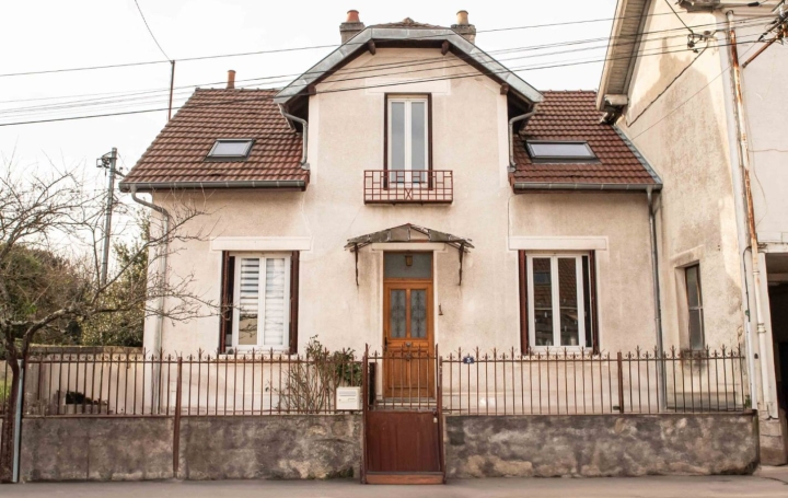  FAMICITY House | DIJON (21000) | 139 m2 | 355 000 € 
