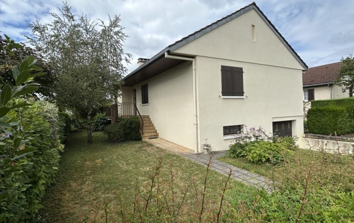  FAMICITY House | PERRIGNY-LES-DIJON (21160) | 100 m2 | 335 000 € 