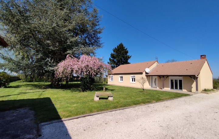  FAMICITY House | GIGNY-SUR-SAONE (71240) | 130 m2 | 244 000 € 