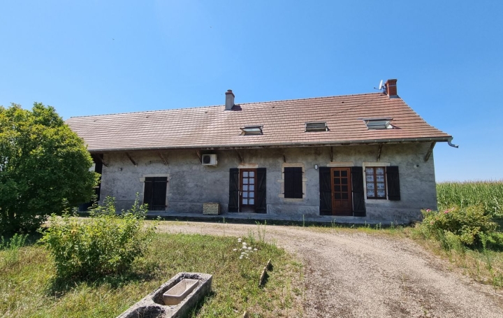  FAMICITY House | SAINT-CHRISTOPHE-EN-BRESSE (71370) | 170 m2 | 165 000 € 