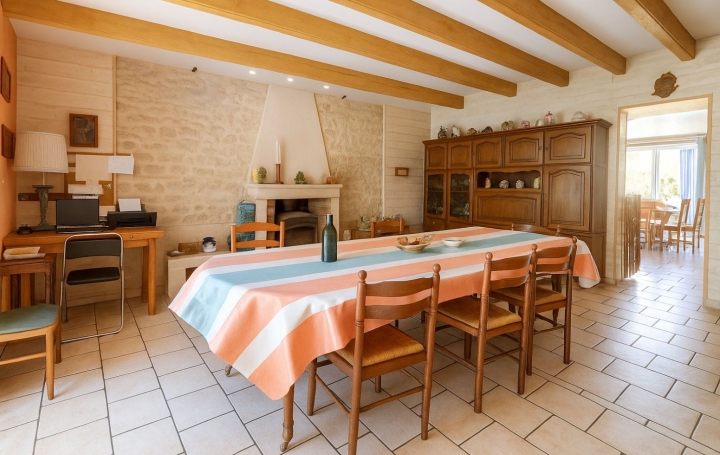  FAMICITY House | MAILLEZAIS (85420) | 209 m2 | 193 000 € 