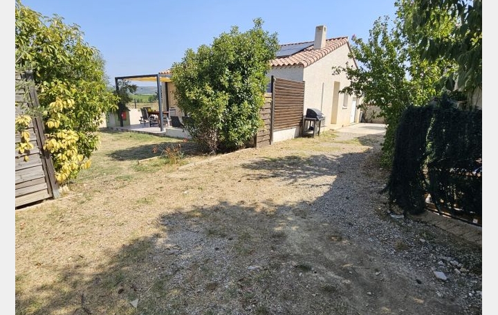 Maison   VENDEMIAN  82 m2 298 000 € 