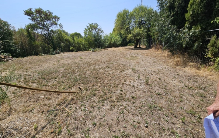  FAMICITY Terrain | SAINT-BAUZILLE-DE-LA-SYLVE (34230) | 0 m2 | 129 000 € 